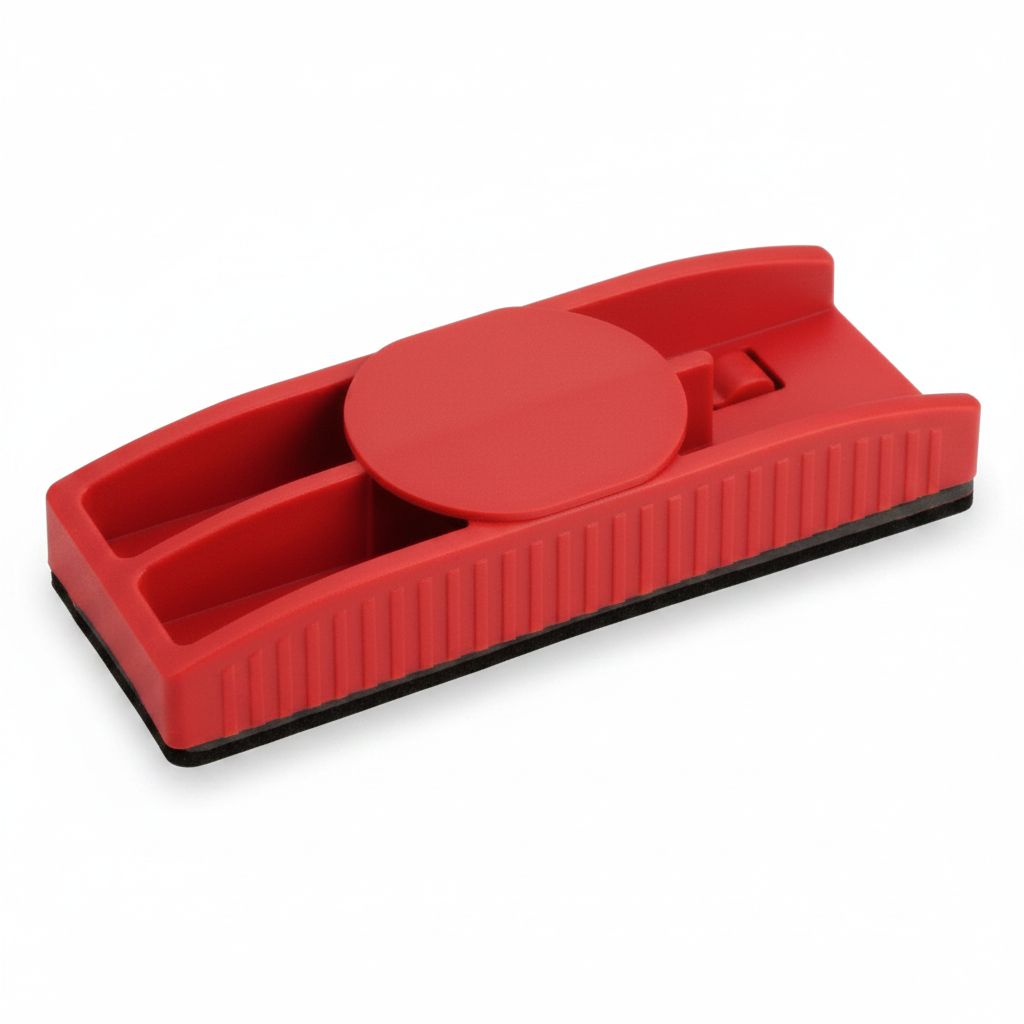 Magnetic Whiteboard Eraser #Mf912735
