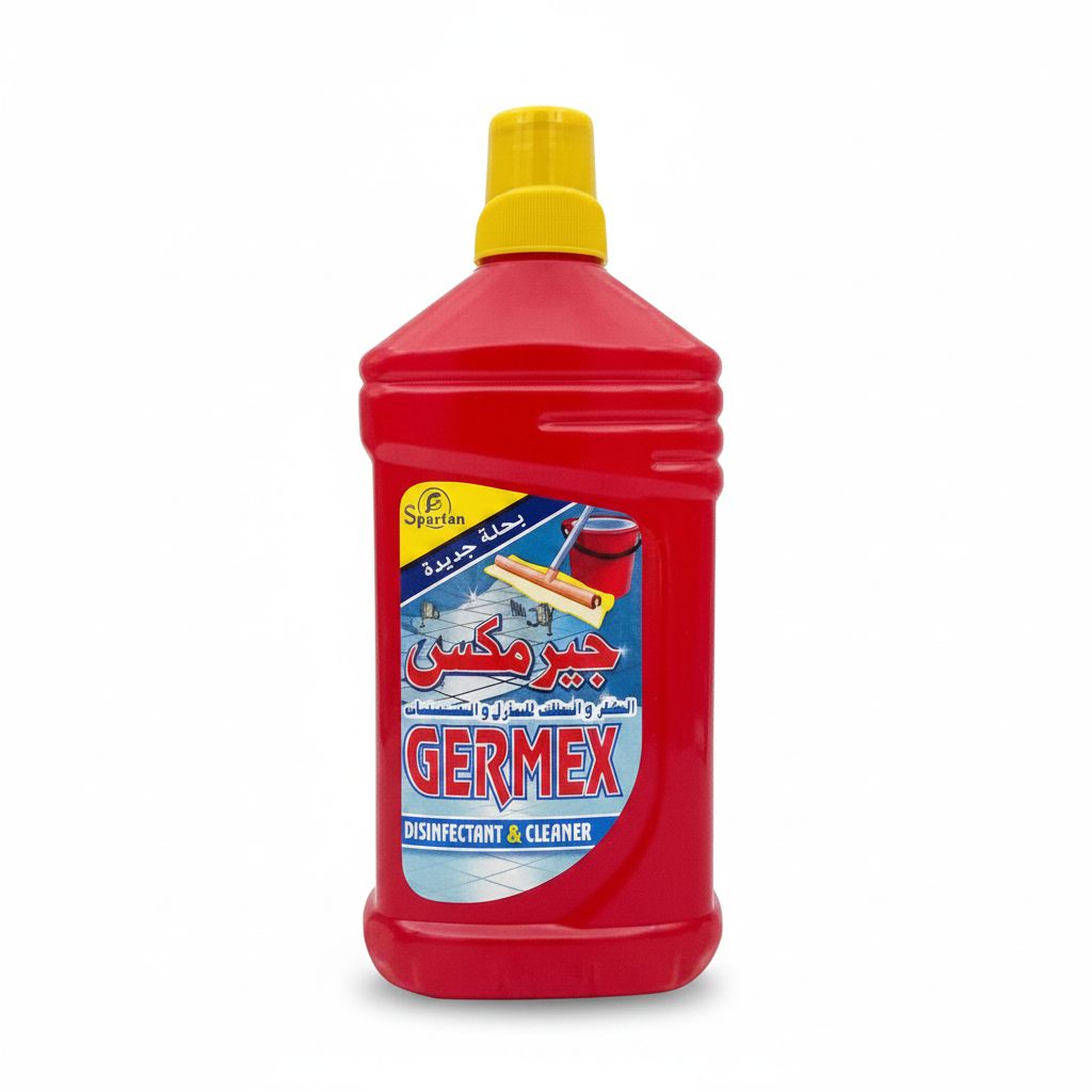 Germex Disinfectant Solution - 2L