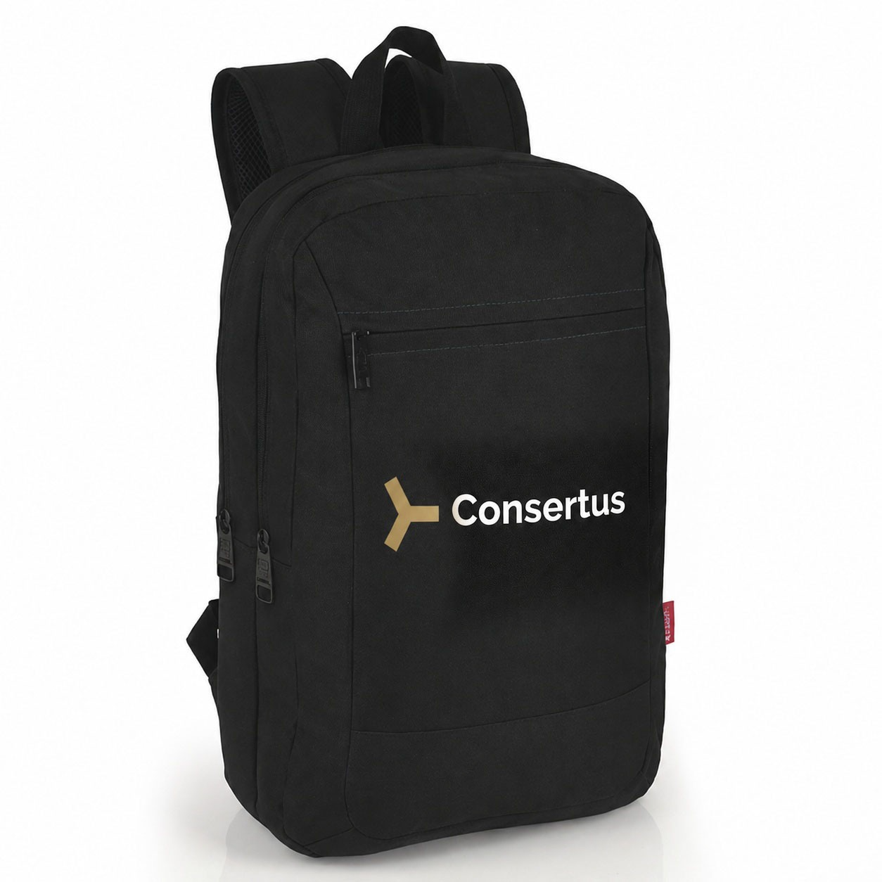 Black 15.6'' Laptop Backpack #413055/2023