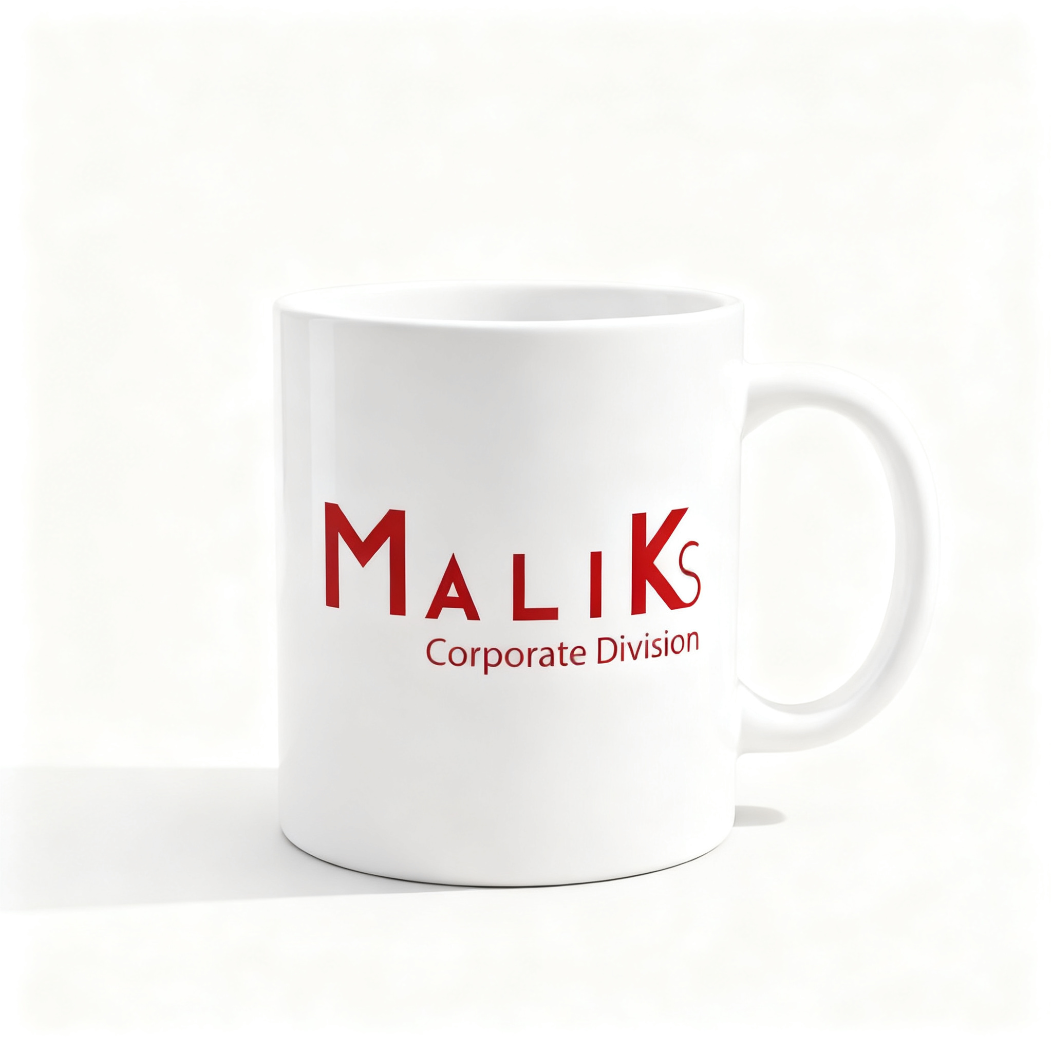 Mug White