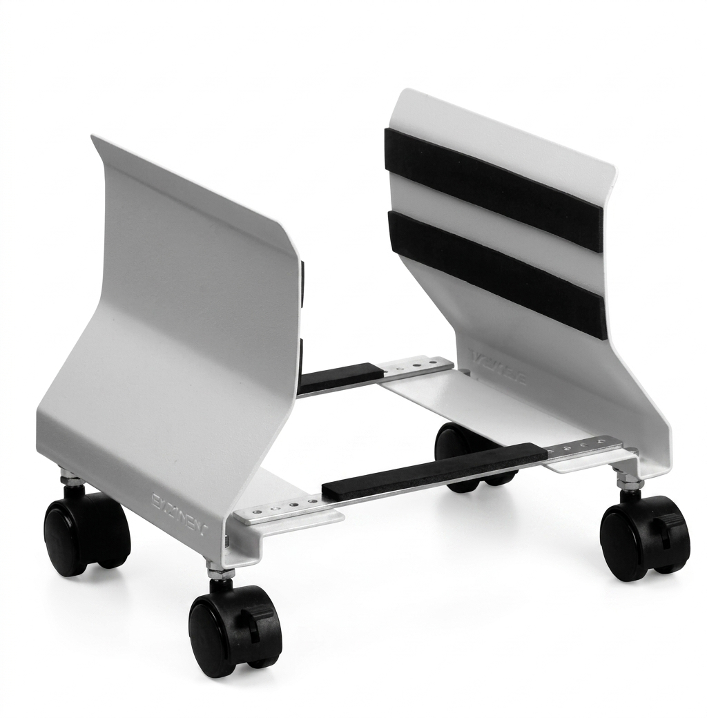 Metal CPU Stand