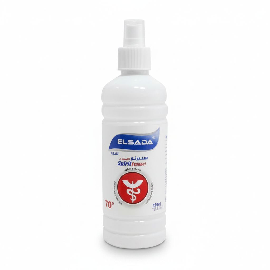 70% Alcohol Spray - 250ml