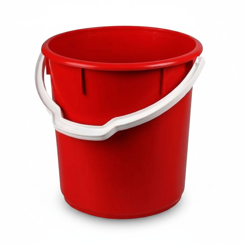Plastic Bucket