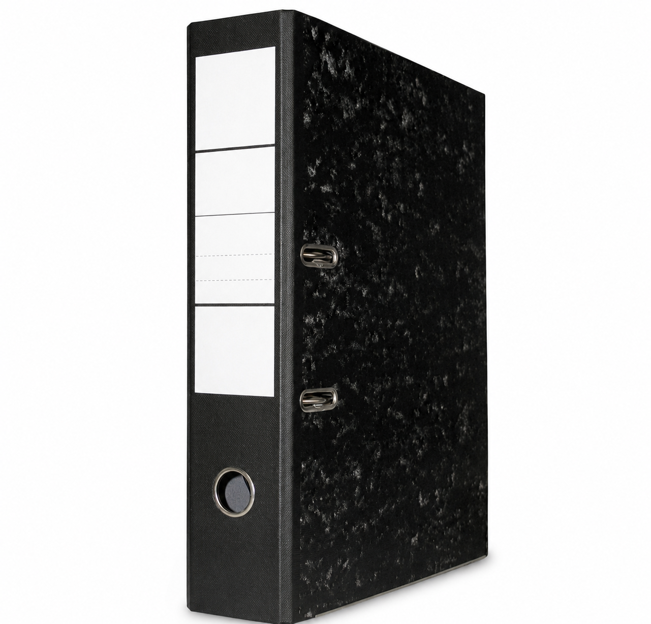 ARGOS Carton A4 4 cm Box File #A556
