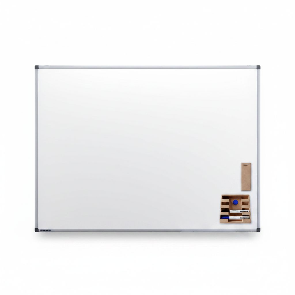 Magnetic Whiteboard #AW23