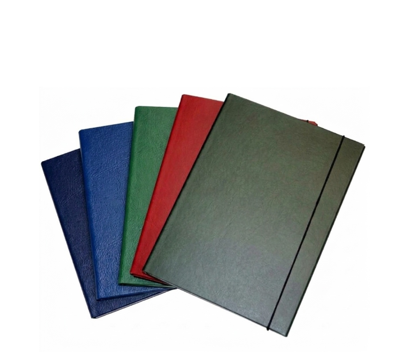 3 Flap Sky File 4cm With Elastic #3526