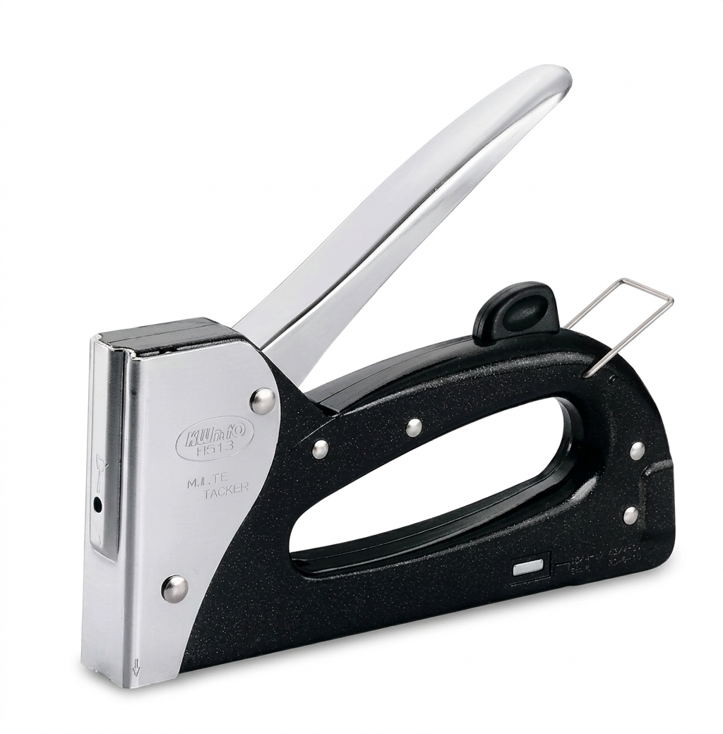 Metal Multi Tacker #8513