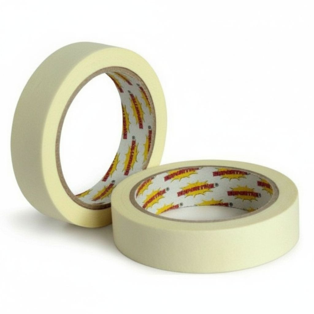 Masking Tape - 24mm x 30M #1624
