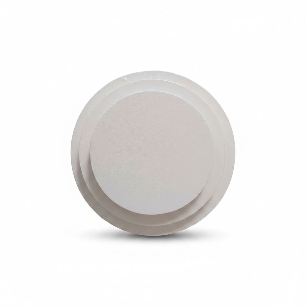 Stretched Round Canva 25 cm