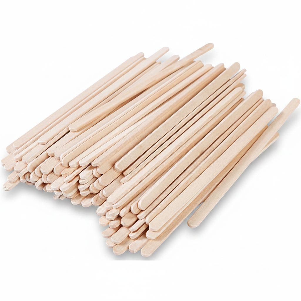Coffee Stirrers