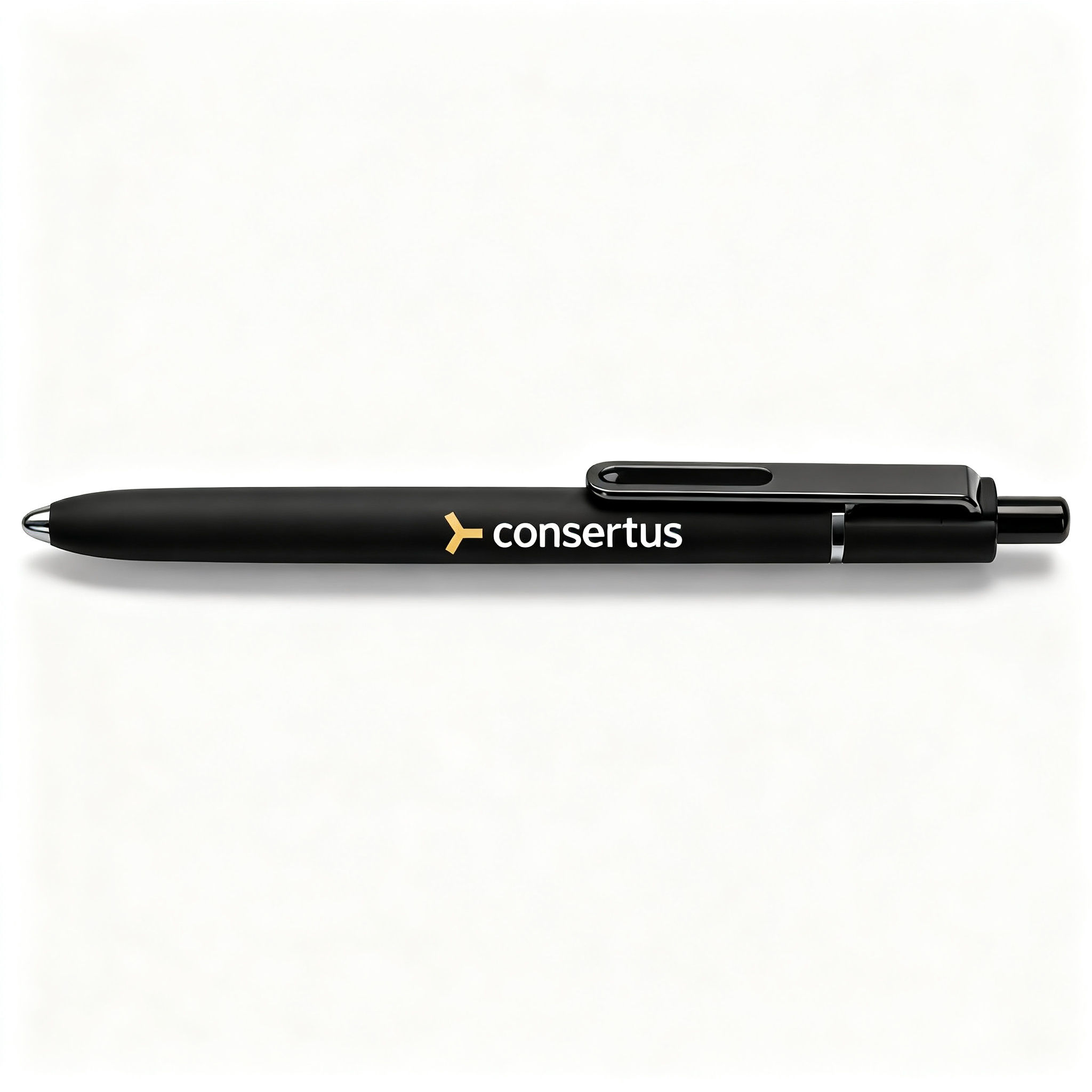 Retractable Premium BallPoint Pen