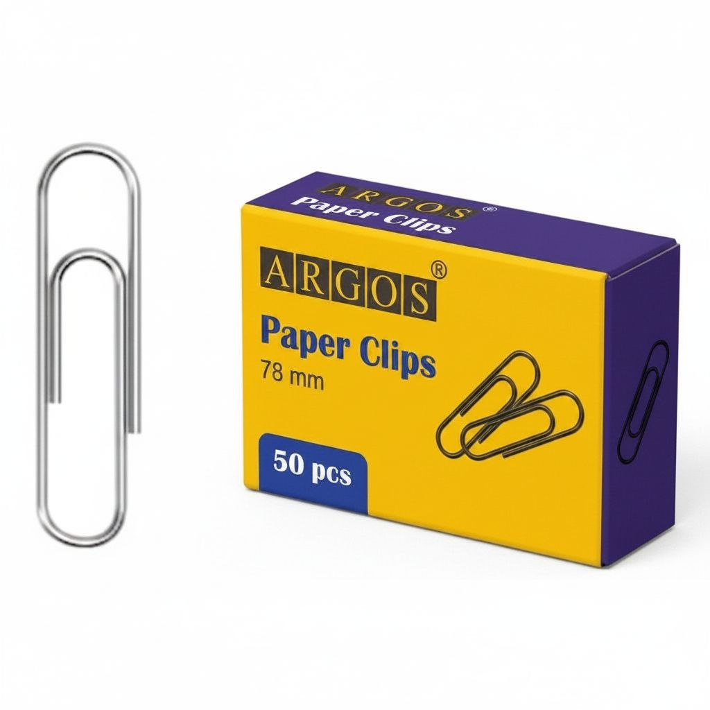 Metal Attach Clips #Arg0506