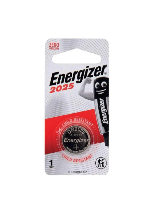 2025 Lithium Battery #Ecr2025-Bp1/BS1