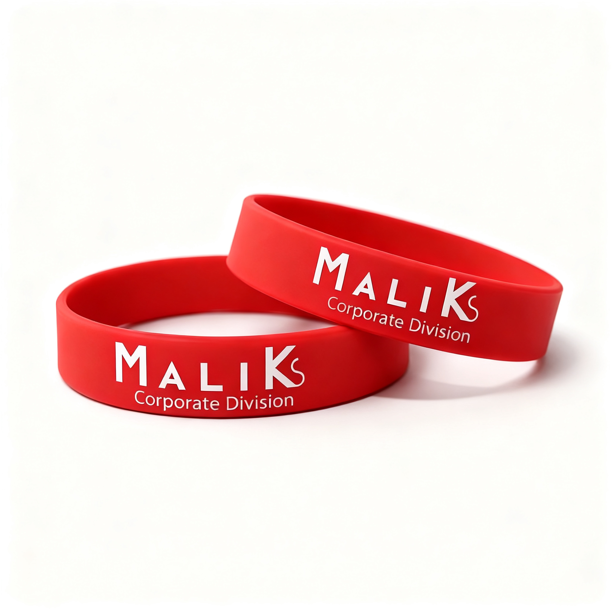 Print On Bracelets/Wristbands