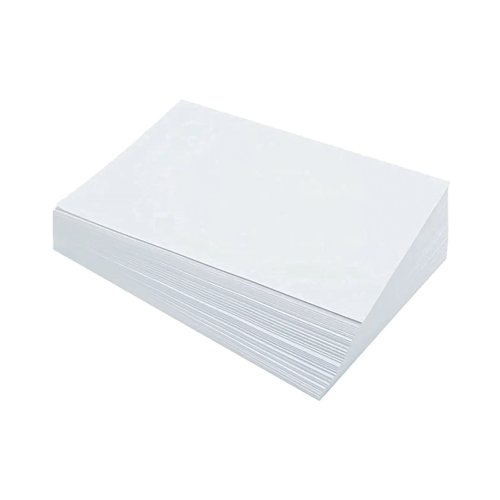 80G A5 Paper - Pack of 500 Sheet