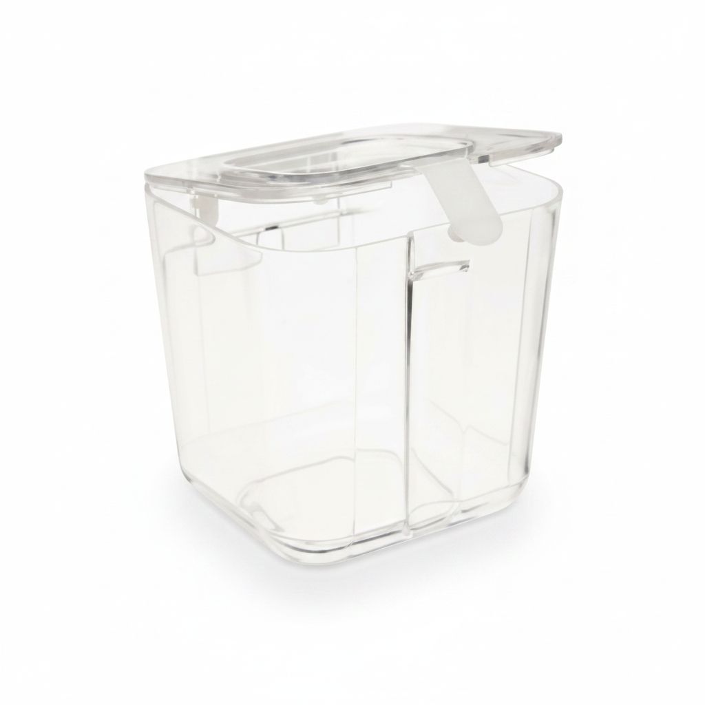 Small Compartment Desk Organizer #17273