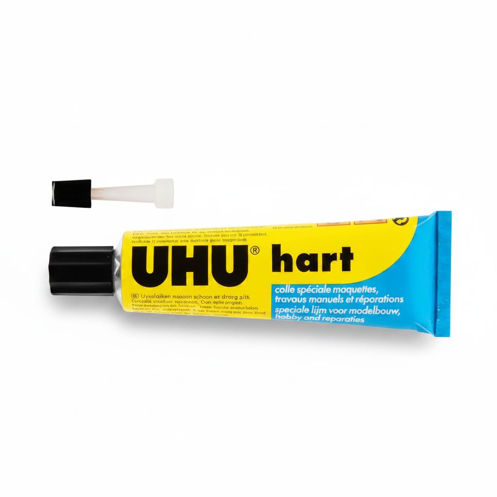 Hart Model 33 ml Building Glue #9369