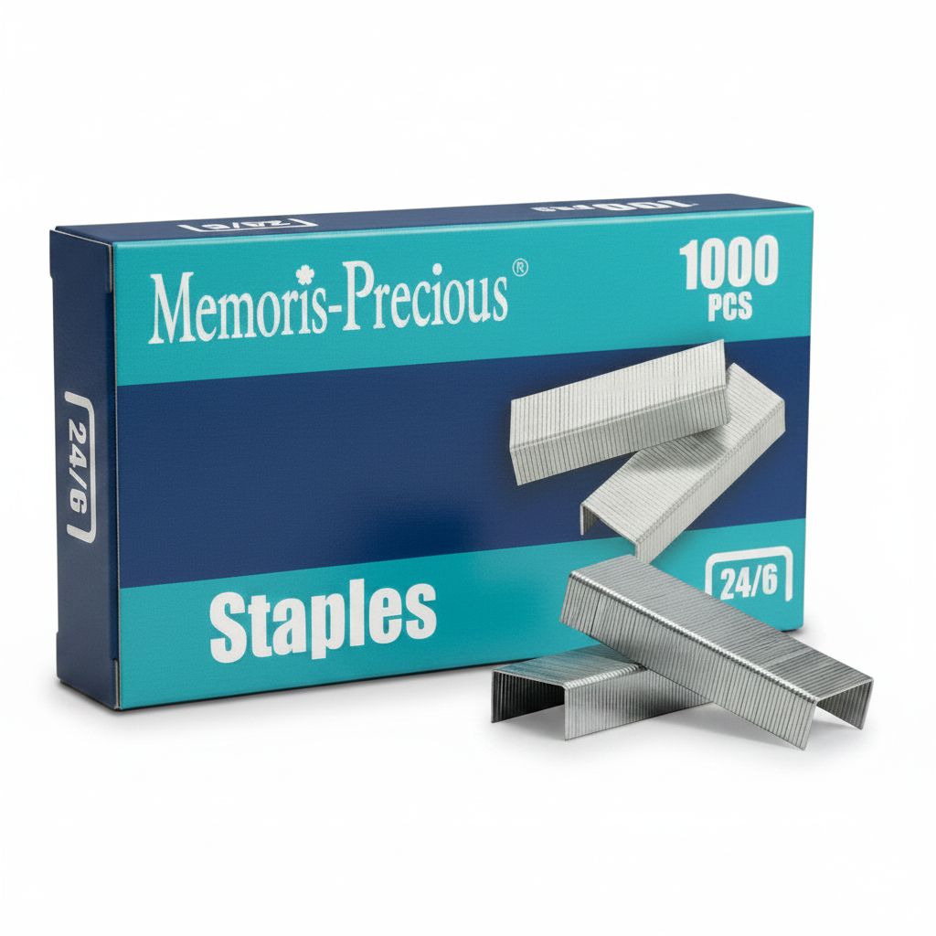 Staples