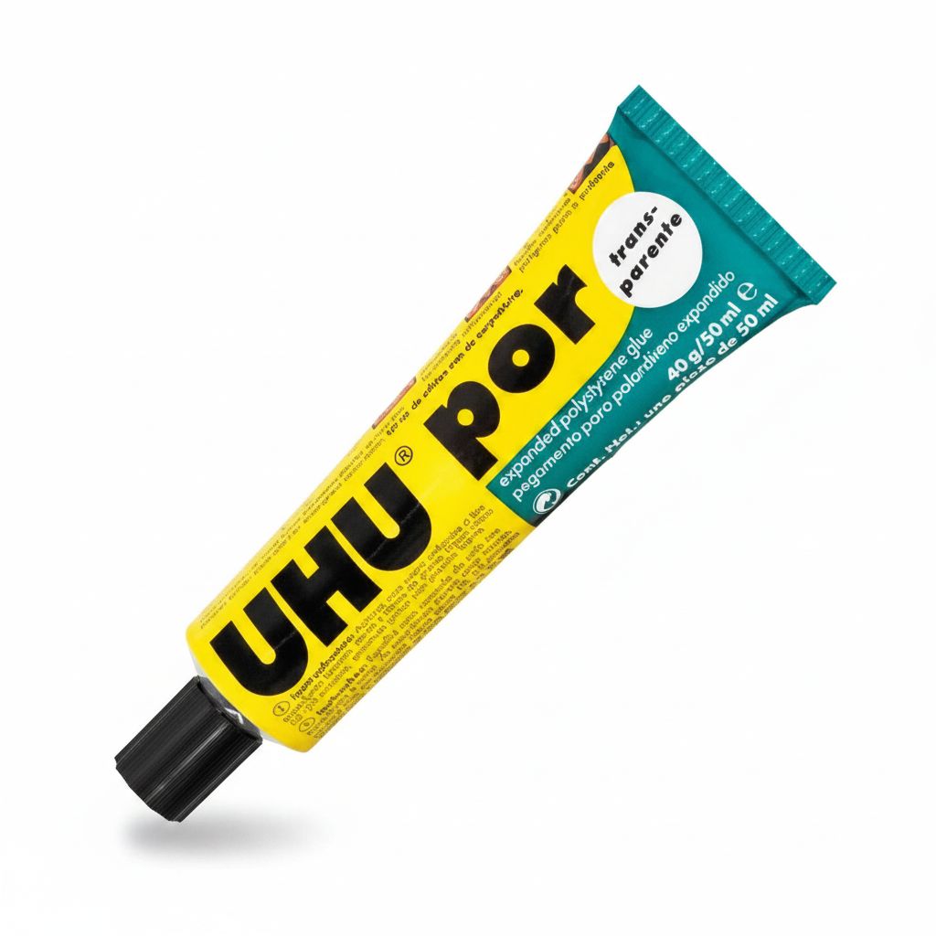 50 ml  Polystyrene Glue #3596