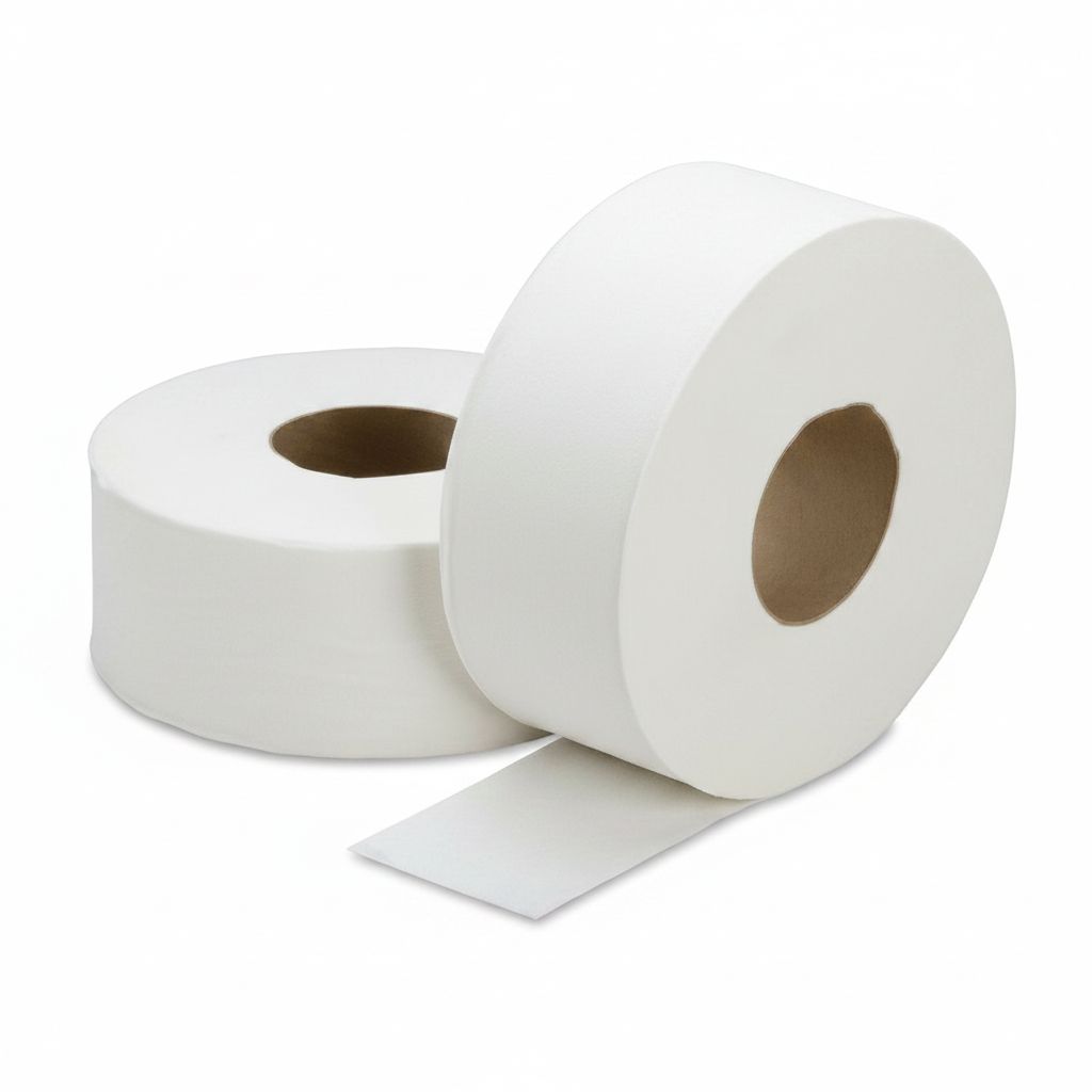 Toilet Tissue Mega Roll 175M #TBN-175M-MRG12