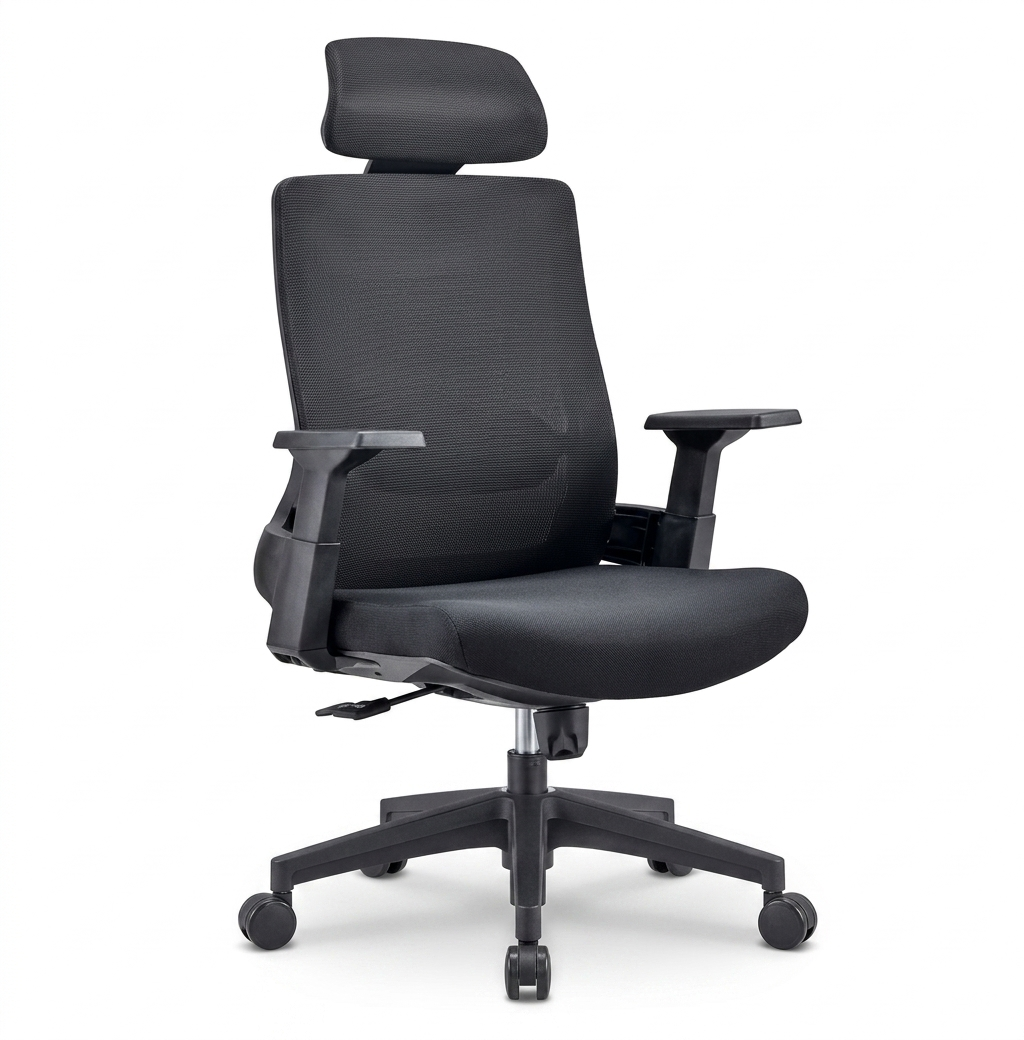 Office Chair #399AB