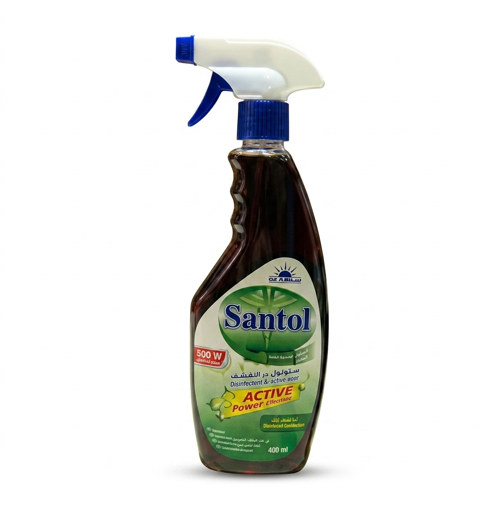 Santol Spray - 650ml