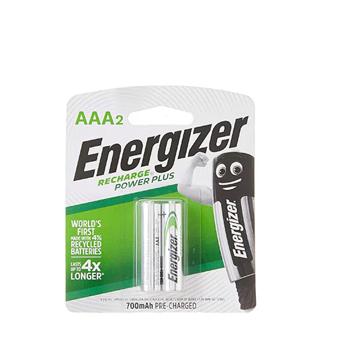 Rechargeable AAA Battery #NH12