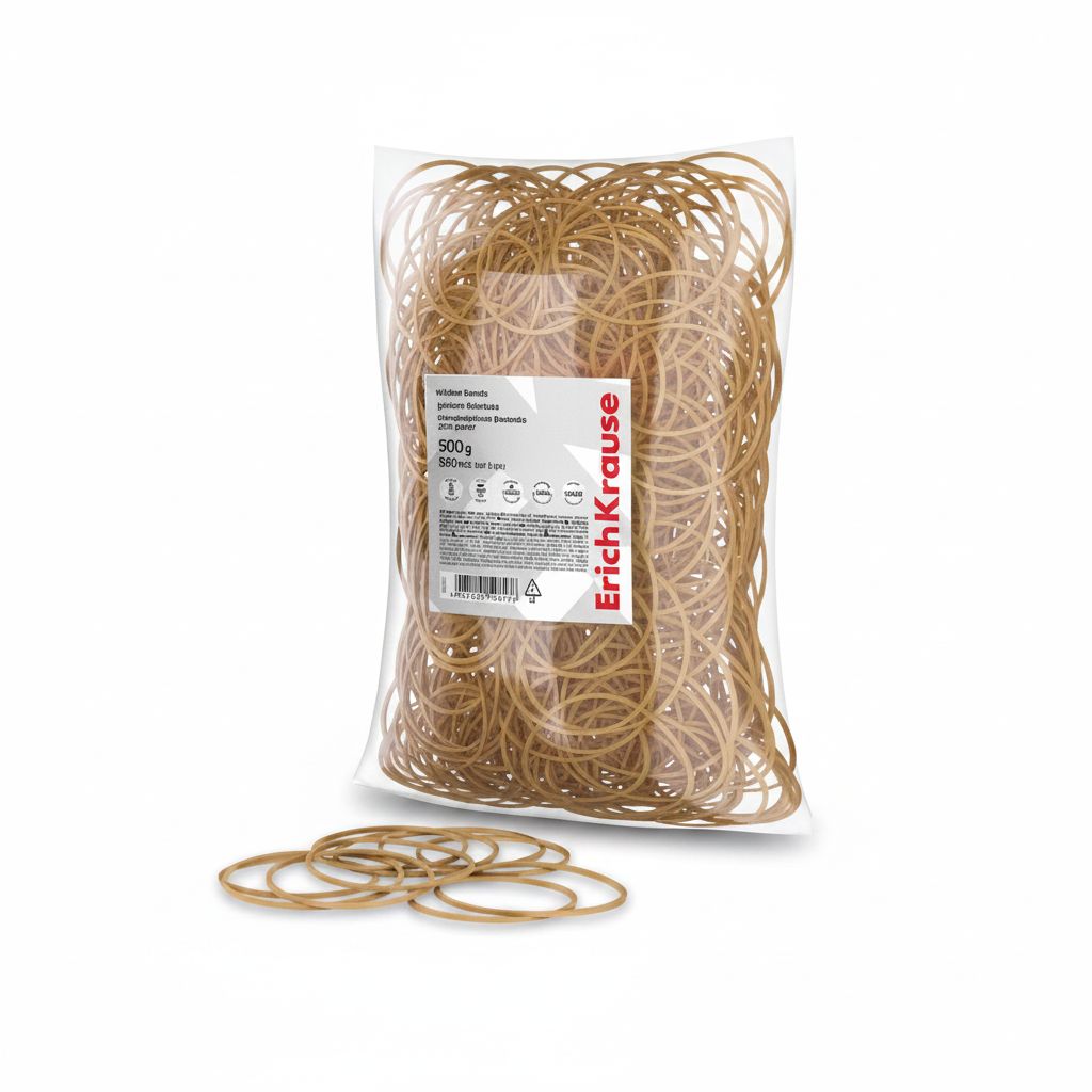N.16 Rubber Bands #59817