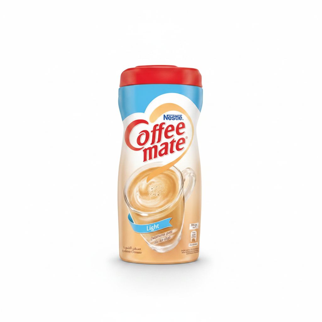 Coffee Mate Lite - 450g