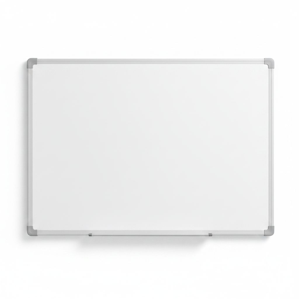 Magnetic Whiteboard #Aw03