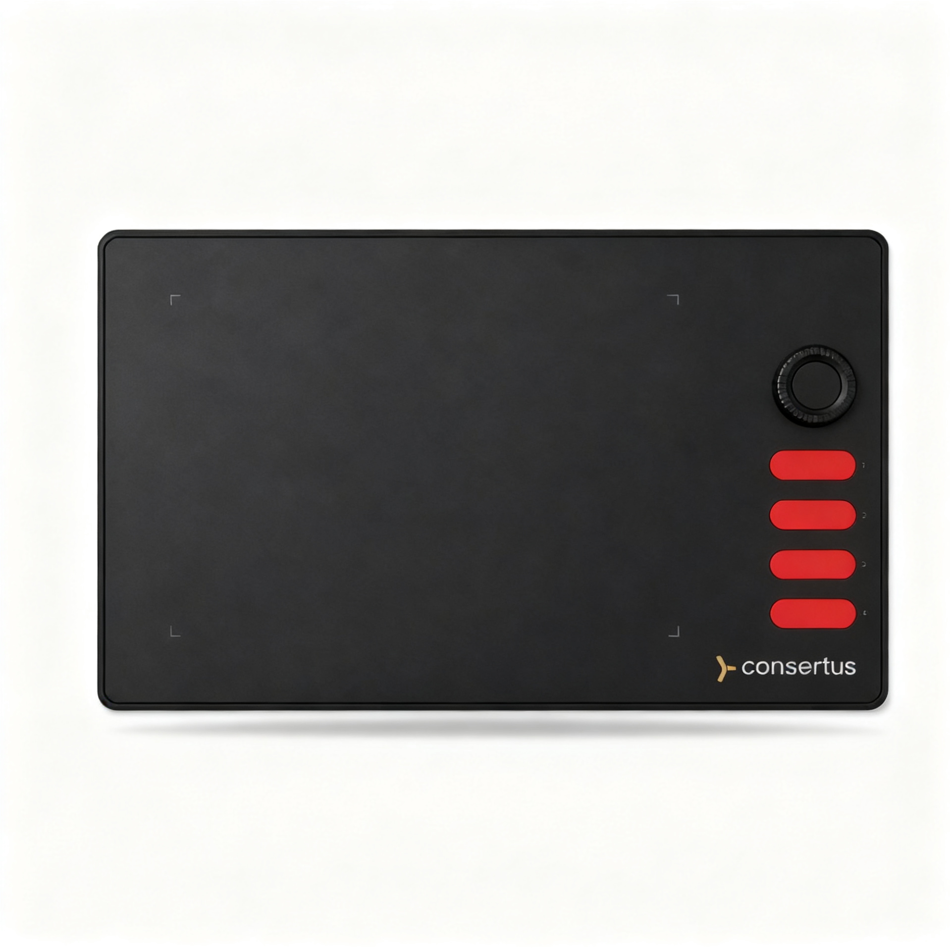 8 Inch Q5 Graphic Digital Drawing Tablet  with USB-C #MB1204-P02