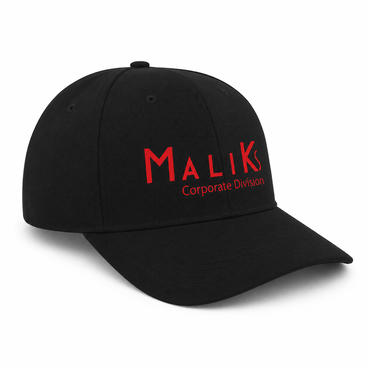 Cap Black
