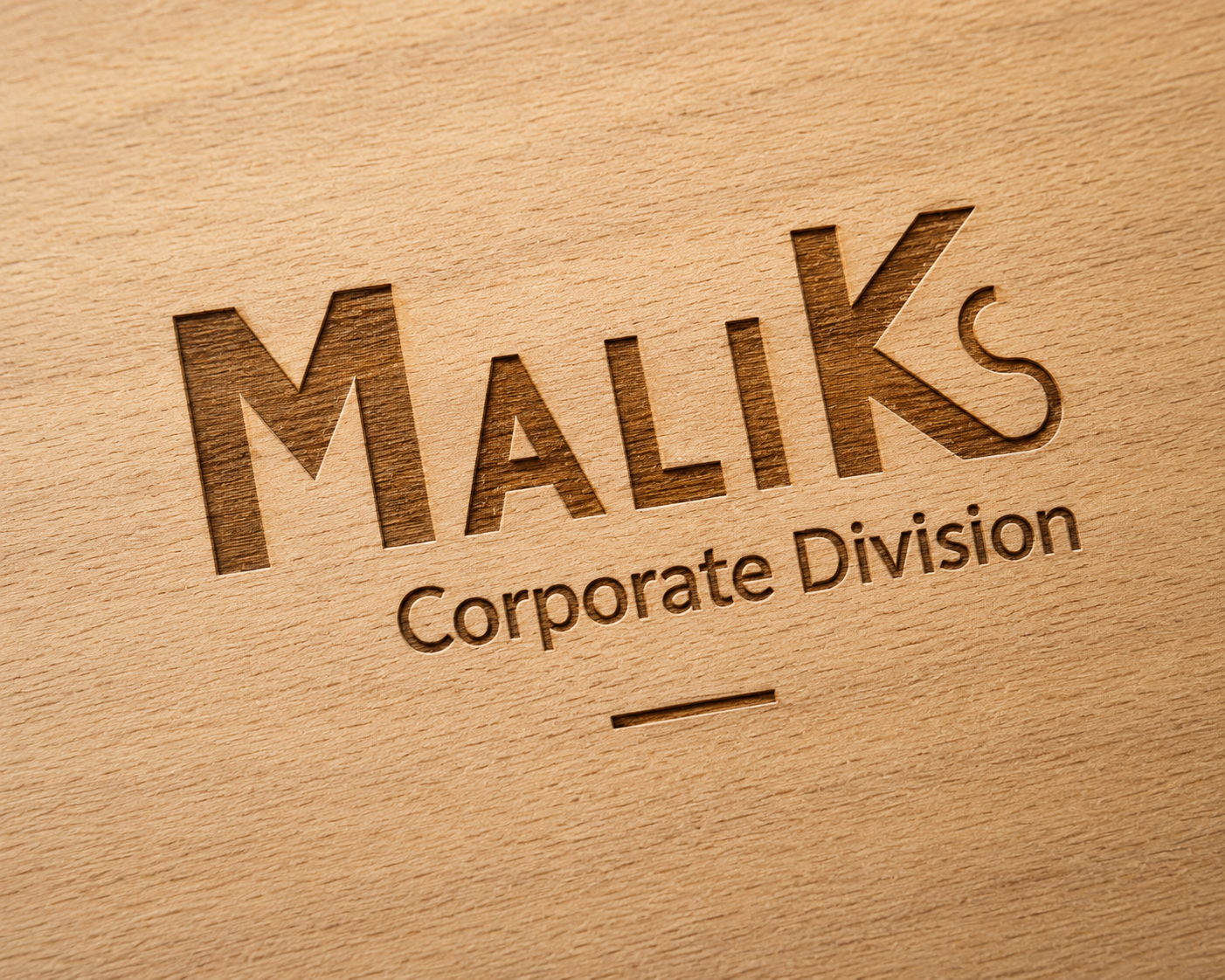 Laser Cutting / Engraving