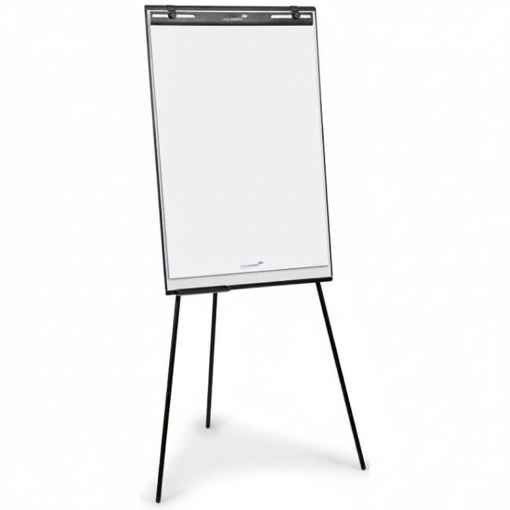 70 x 100 Cm Economy Flipchart #1528