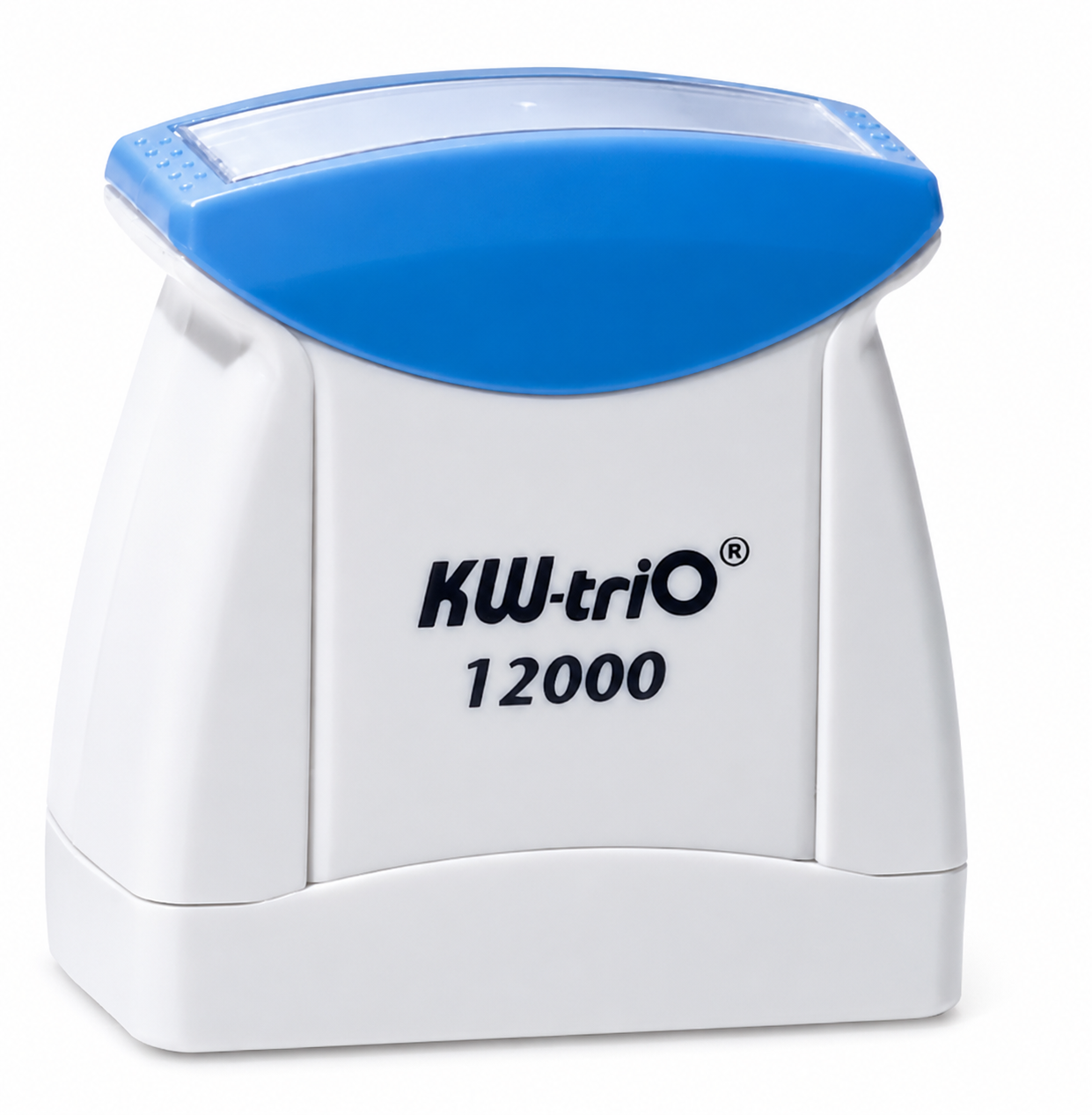 Inked Stamp "Received" #12000-06