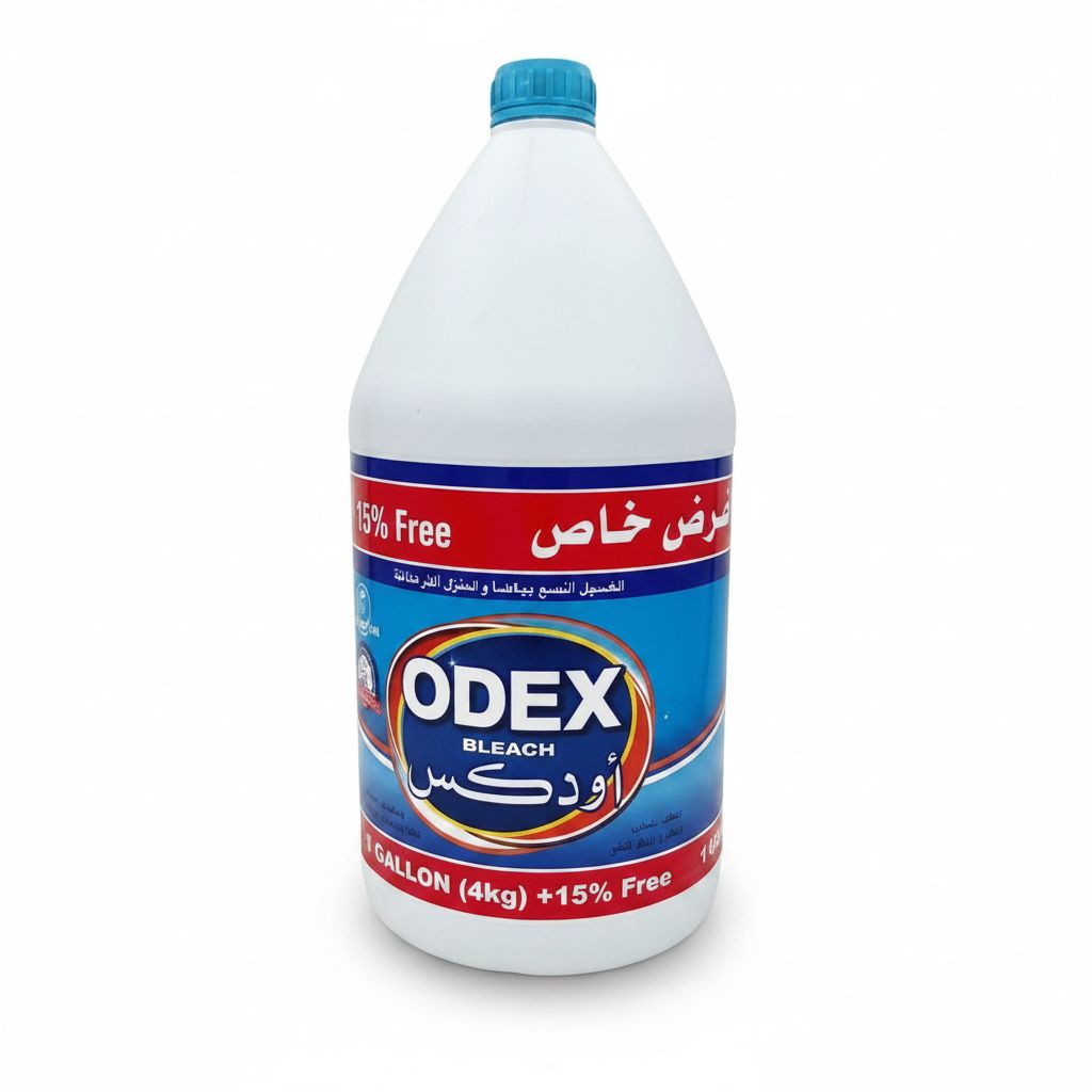 Odex 4L