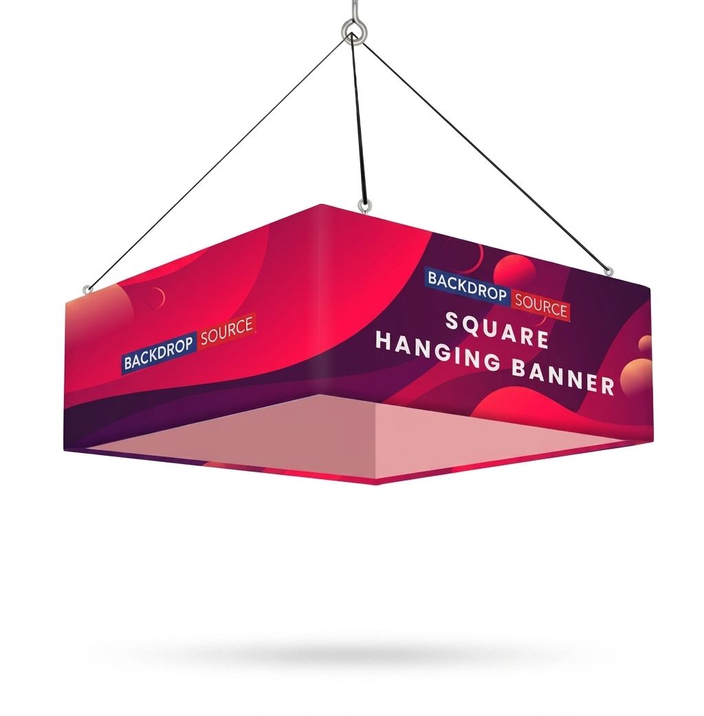 Hanging Banners