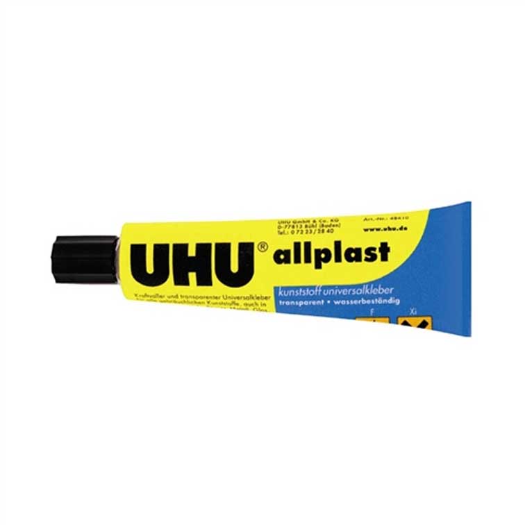 All plast 33 ml Power Glue #40369