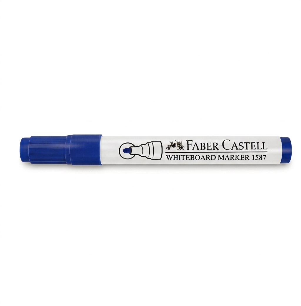 Bullet Tip Whiteboard Marker #158721