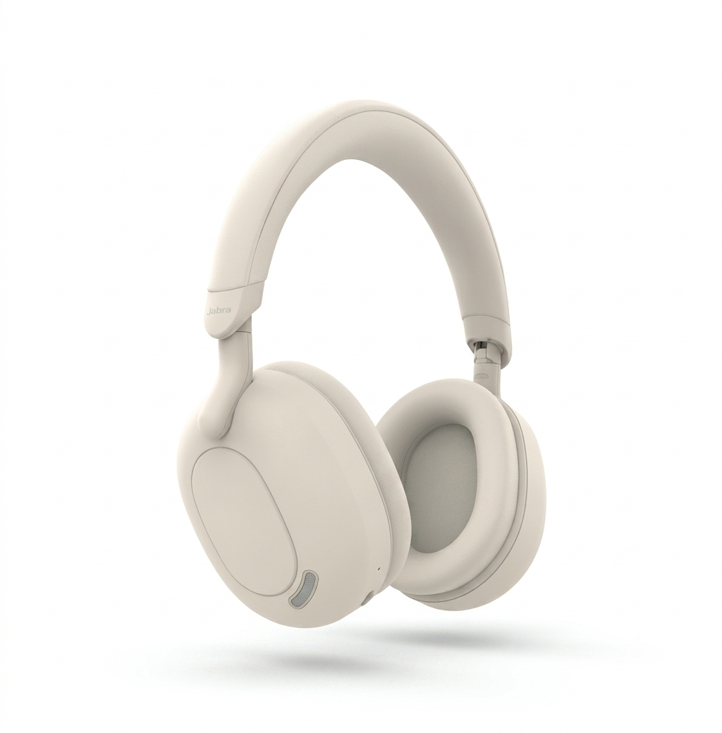 Beige Sunstone Headphone #GNSUNHDPHBG