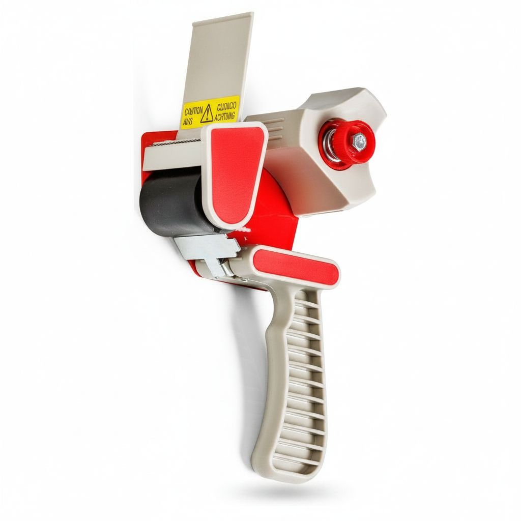 Packaging Tape Dispenser #1330