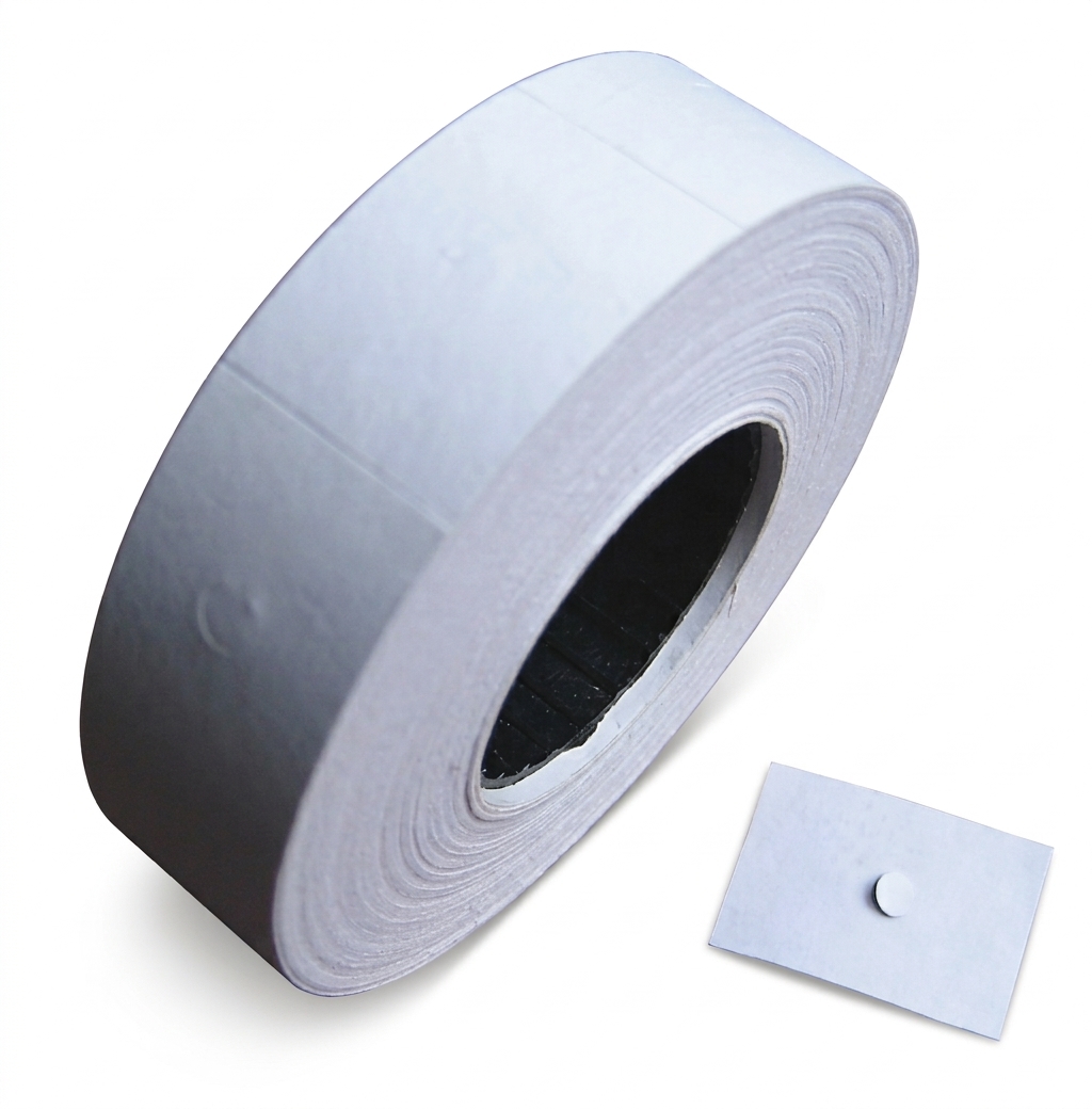 2 Lines 10 Digits Labels for RK-2  #J20