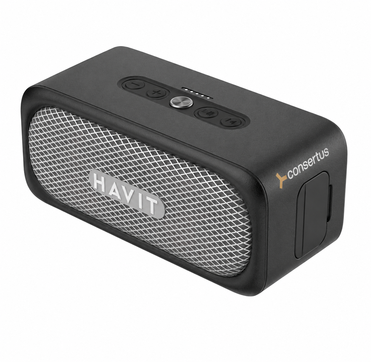 IPX7 Waterproof Wireless Speaker With Built In Microphone #Sk905Bt