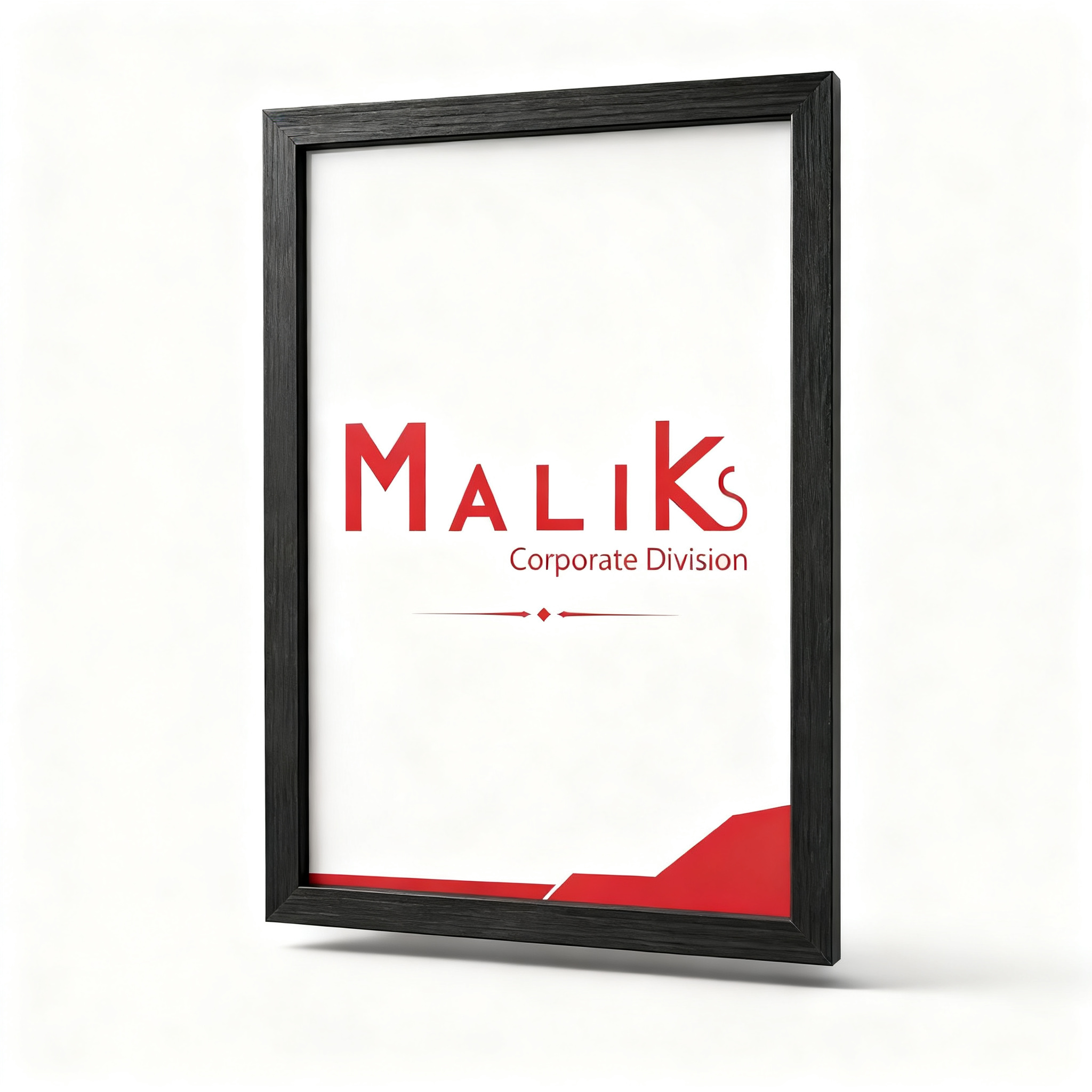 Customized Frame