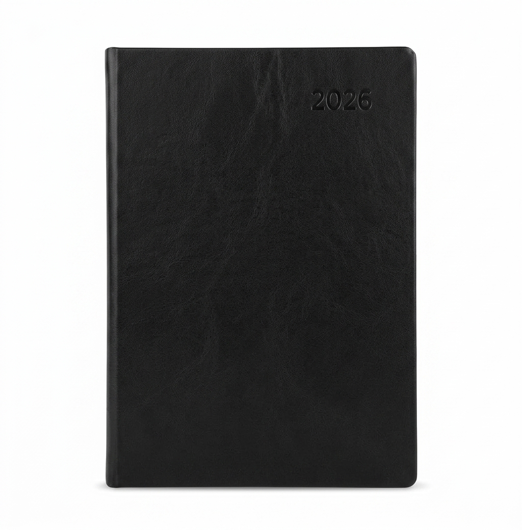 A4 Daily Diary #Royal