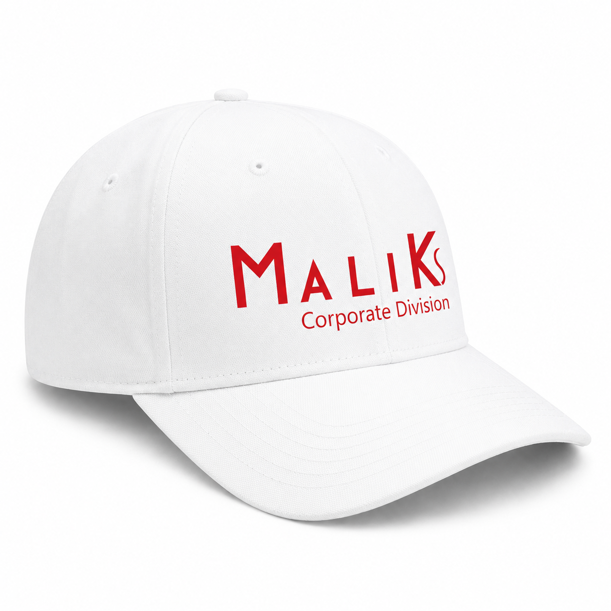 Cap White