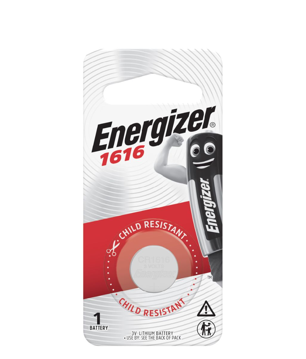 1616 ECR Battery #1420147922