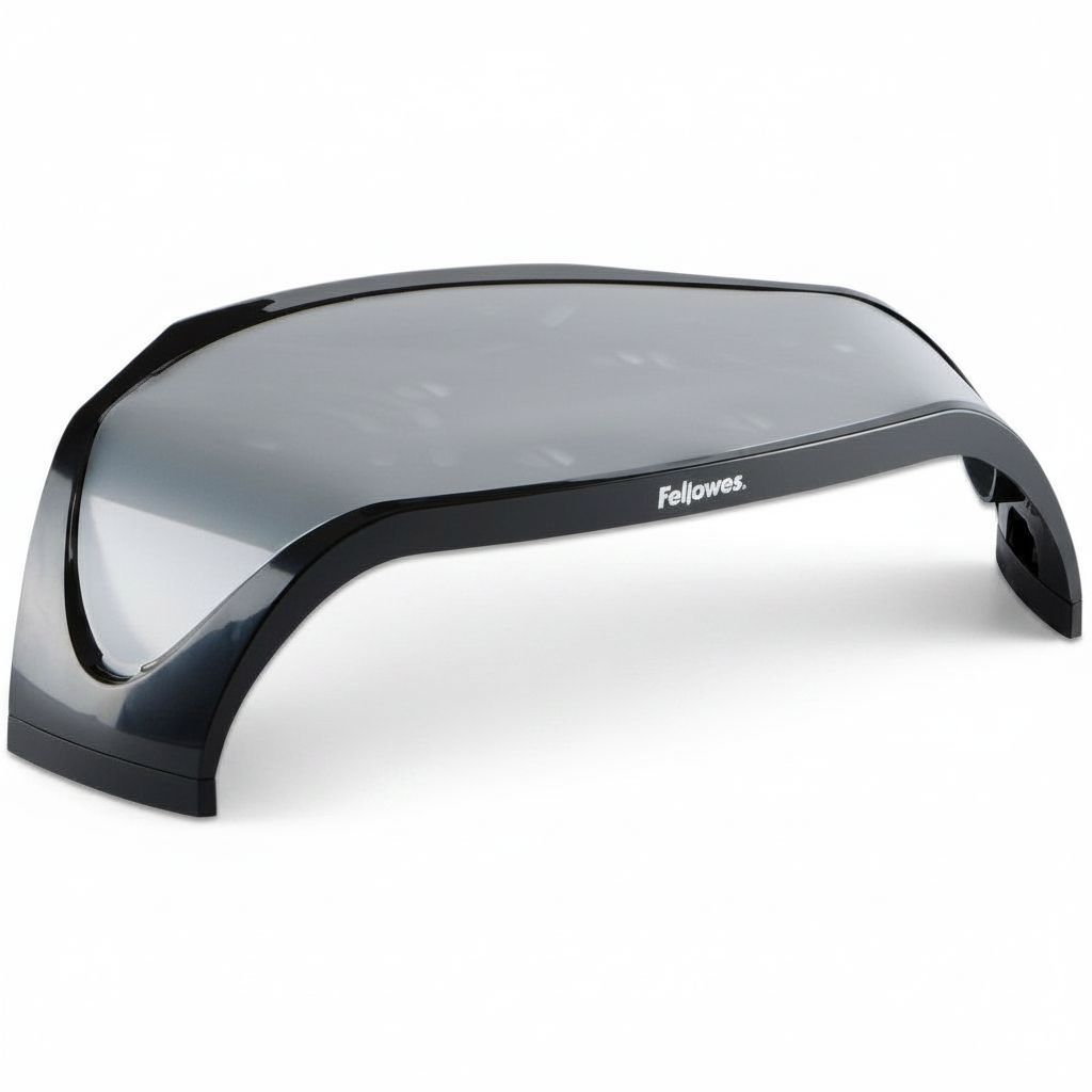 Ergonomic Monitor Stand #80201