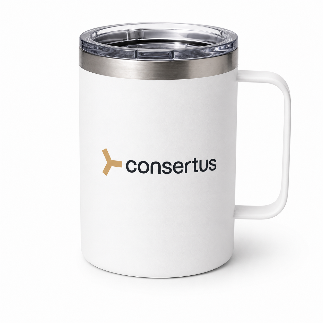 Stainless Steel Cup