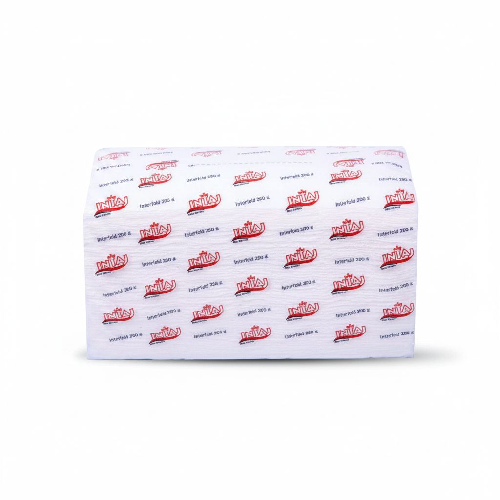 Interfold Tissue - 200g